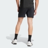 Tenisové šortky Adidas Tennis 5-Inch Ergo Short JC6415 čierne
