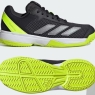 Juniorská tenisová obuv Adidas Courtflash JI2449