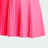 Dievčenská tenisová sukne Adidas Club Tennis Climacool Pleated Kids JC6729 ružová