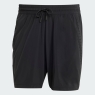 Tenisové šortky Adidas Ergo Short Pro JN3720 čierne