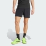 Tenisové šortky Adidas Ergo Short Pro JN3720 čierne