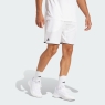 Tenisové kraťasy Adidas CLUB Short 7´´ JD8641 biele