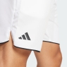 Tenisové kraťasy Adidas CLUB Short 7´´ JD8641 biele