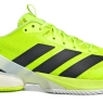 Tenisová obuv Adidas Adizero Ubersonic 5 Clay IH2564 žltá