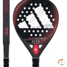 Padelová raketa ADIDAS RX RED 3.4