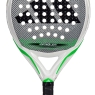 Padelová raketa ADIDAS ADIPOWER LIGHT 3.3 white-green