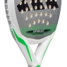 Padelová raketa ADIDAS ADIPOWER LIGHT 3.3 white-green