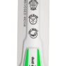Padelová raketa ADIDAS ADIPOWER LIGHT 3.3 white-green