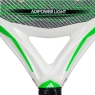 Padelová raketa ADIDAS ADIPOWER LIGHT 3.3 white-green
