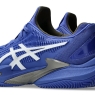 Pánska tenisová obuv Asics Court FF 3 Clay 1041A371-403 modré