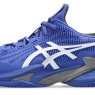 Pánska tenisová obuv Asics Court FF 3 Clay 1041A371-403 modré