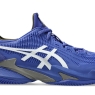 Pánska tenisová obuv Asics Court FF 3 Clay 1041A371-403 modré