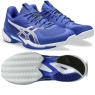 Pánska tenisová obuv Asics  Solution Speed FF 3 Clay 1041A437-401