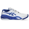 Pánska tenisová obuv Asics Resolution X Clay 1041A485-101
