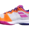 Dámska obuv na padel Babolat Jet Ritma Women 31F21753-3024