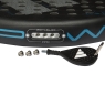 Padelová raketa  ADIDAS ADIPOWER CTRL MULTIWEIGHT 3.4