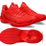 Pánska tenisová obuv Asics  Solution Speed FF 3 Clay 1041A437-600