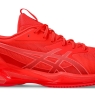 Pánska tenisová obuv Asics  Solution Speed FF 3 Clay 1041A437-600