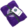 Uterák Guest Towel Wimbledon purple
