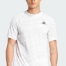 Pánske tričko Adidas Club Tennis Climacool Graph Tee JN7027