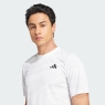 Pánske tričko Adidas Club Tennis Climacool Graph Tee JN7027