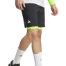 Tenisové šortky Adidas Club Climacool 2v1 Shorts JF8430