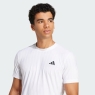 Pánske tričko Adidas Climacool+ Airchill Freelift Tee JF4386 biele