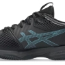 Pánska tenisová obuv Asics  Solution Speed FF 3 Clay 1041A536-960 night energy