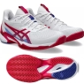 Dámska tenisová obuv Asics  Solution Speed FF 3 Clay 1042A248-103