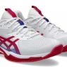 Dámska tenisová obuv Asics  Solution Speed FF 3 Clay 1042A248-103