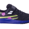 Detská obuv Babolat PULSION ALL COURT KID 2050 black/dark blue
