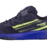Detská obuv Babolat PULSION ALL COURT KID 2050 black/dark blue