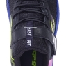 Detská obuv Babolat PULSION ALL COURT KID 2050 black/dark blue