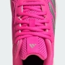 Juniorská tenisová obuv Adidas Courtflash JH5125 ružové