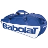 Tenisový bag Babolat Court M dark blue
