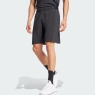 Tenisové kraťasy Adidas Club Tennis Climacool Stretch Woven Short JG0994 čierne