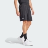 Tenisové kraťasy Adidas Club Tennis Climacool Stretch Woven Short JG0994 čierne