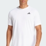 Pánske tričko Adidas Club Tennis Climacool Tee JD8639 biele