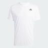 Pánske tričko Adidas Club Tennis Climacool Tee JD8639 biele