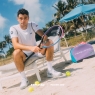 Športová taška HEAD Pro X Tote Bag 22L PALM TREE CREW alternate