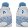 Pánska tenisová obuv Asics Court FF 3 Novak Clay 1041A371-403 modré - kopie