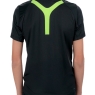 Chlapecké tričko Adidas Pro Tee Boys JI9265 čierne