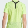 Pánske tričko Adidas Freelift Tee JN3366 zelené