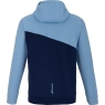 Pánska mikina s kapucňou Babolat DRIVE HOOD SWEAT 4US25041-4128