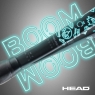 Tenisová raketa Head BOOM MP Neon 2025