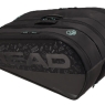 Tenisová taška HEAD TOUR Racquet BAG L NEON