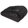 Tenisová taška HEAD TOUR Racquet BAG L NEON