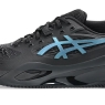 Pánska tenisová obuv Asics Resolution X Clay 1041A535-960 night energy