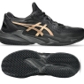Pánska tenisová obuv Asics Court FF 3 Novak Clay 1041A537-960 night energy