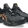 Pánska tenisová obuv Asics Court FF 3 Novak Clay 1041A537-960 night energy
